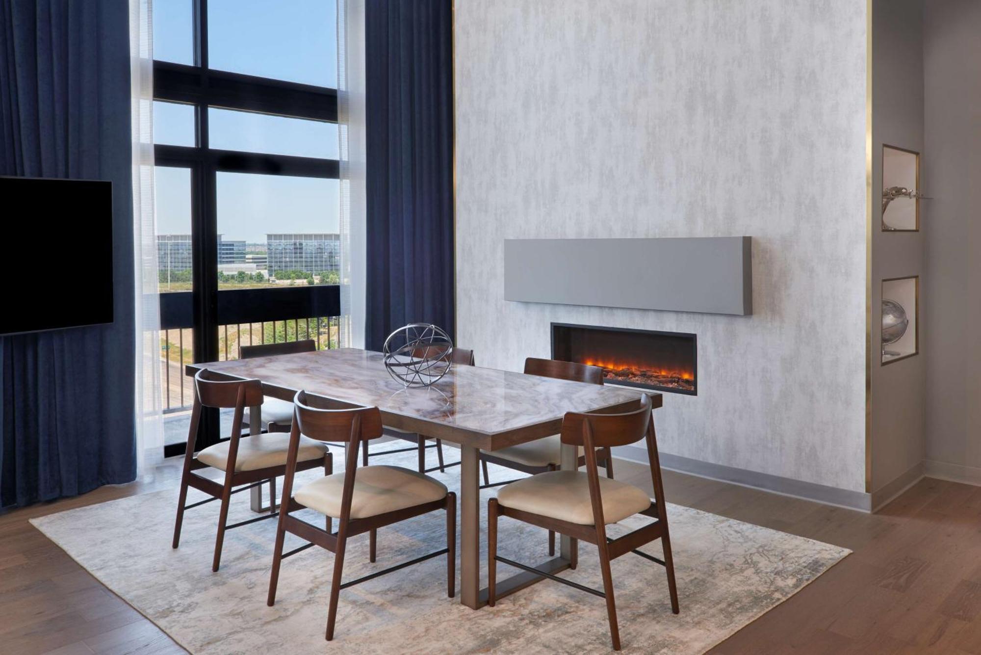 Отель Hilton Mississauga/Meadowvale Экстерьер фото
