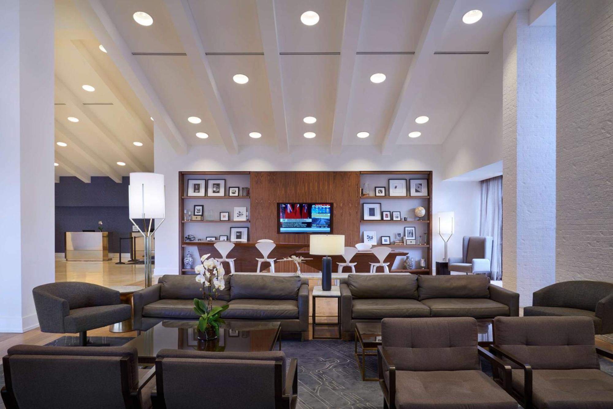 Отель Hilton Mississauga/Meadowvale Экстерьер фото